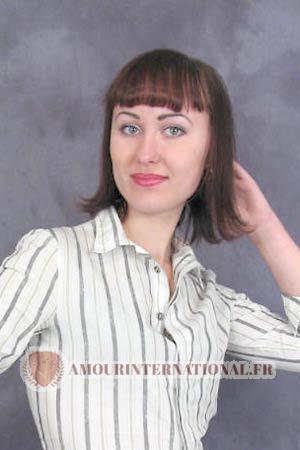 55965 - Helen &Acirc;ge: 27 - Ukraine
