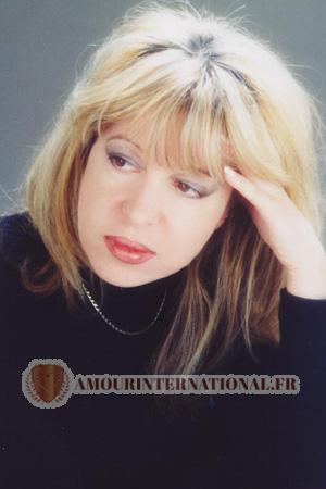 56389 - Olga &Acirc;ge: 49 - Moldavie