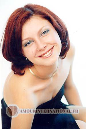 57457 - Tatiana &Acirc;ge: 25 - Ukraine