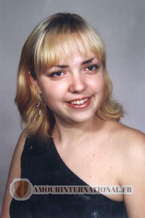 57465 - Natasha &Acirc;ge: 28 - Ukraine