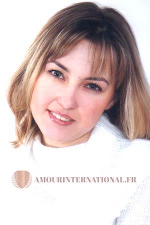 57568 - Svetlana &Acirc;ge: 30 - Ukraine