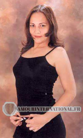 57636 - Carmen &Acirc;ge: 38 - Colombie