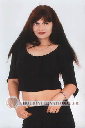 57652 - Elena &Acirc;ge: 37 - Ukraine