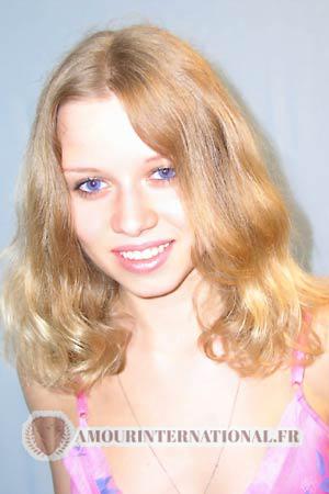 57861 - Tanya &Acirc;ge: 21 - Ukraine