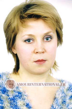 58289 - Svetlana &Acirc;ge: 41 - Russie