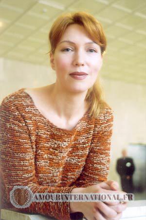 58850 - Lubov &Acirc;ge: 41 - Russie