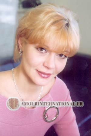 58851 - Svetlana &Acirc;ge: 38 - Russie