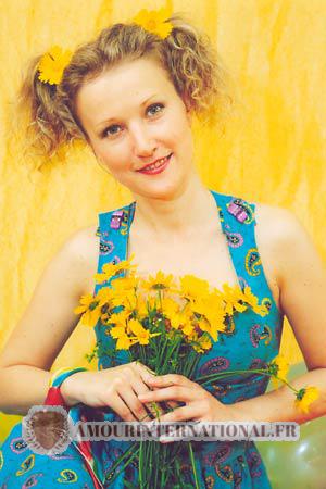 58872 - Natasha &Acirc;ge: 35 - Ukraine
