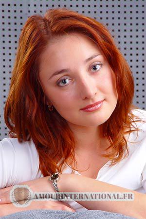 58888 - Natalia &Acirc;ge: 31 - Ukraine