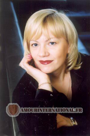 58937 - Svetlana &Acirc;ge: 34 - Russie