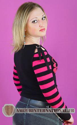 59853 - Anna &Acirc;ge: 26 - Ukraine