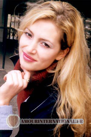 60636 - Arina &Acirc;ge: 28 - Russie