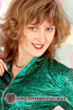 60819 - Elena &Acirc;ge: 33 - Ukraine