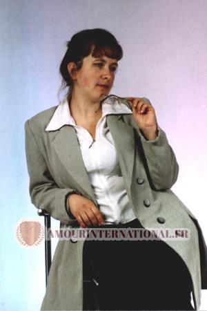 61230 - Olga &Acirc;ge: 37 - Ukraine