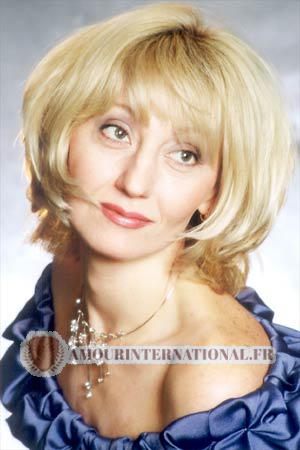 61247 - Polina &Acirc;ge: 40 - Russie