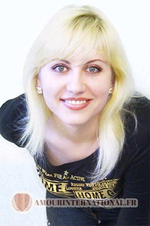 61526 - Marina &Acirc;ge: 27 - Ukraine