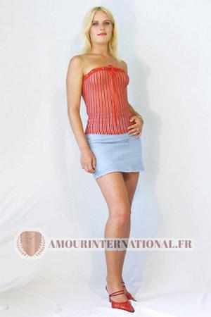 61535 - Vitalina &Acirc;ge: 25 - Ukraine