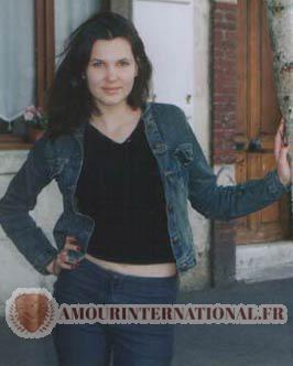 62111 - Lina &Acirc;ge: 27 - Ukraine