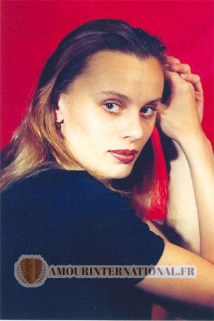 62337 - Lilia &Acirc;ge: 31 - Russie