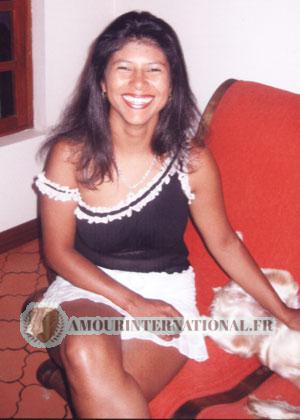 62463 - Yamileth &Acirc;ge: 32 - Costa Rica