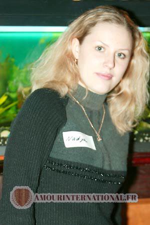 62559 - Nadezhda &Acirc;ge: 28 - Ukraine