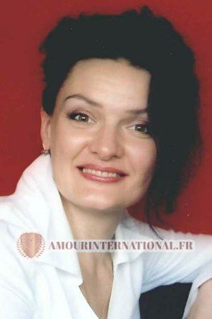 63428 - Larisa &Acirc;ge: 44 - Bi&eacute;lorussie