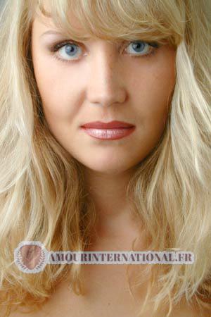 63719 - Julia &Acirc;ge: 31 - Russie