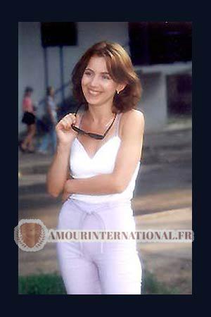 63784 - Elena &Acirc;ge: 40 - Ukraine