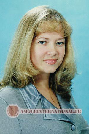64176 - Olga &Acirc;ge: 39 - Russie