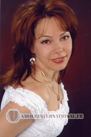 64861 - Irina &Acirc;ge: 48 - Ukraine