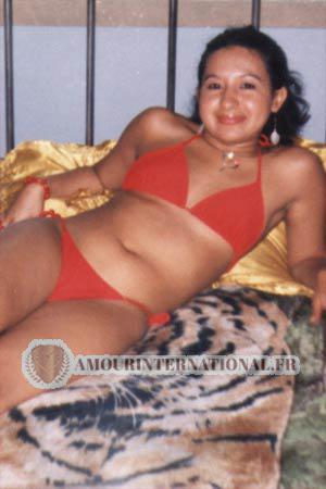 65297 - Liseth &Acirc;ge: 30 - Costa Rica