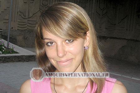 65340 - Olga &Acirc;ge: 23 - Ukraine
