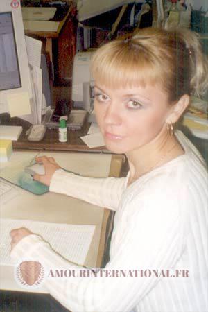 65425 - Elena &Acirc;ge: 30 - Russie
