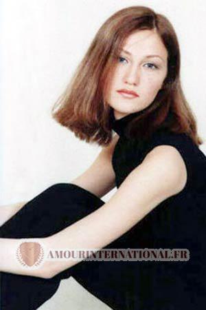 66175 - Elena &Acirc;ge: 27 - Russie