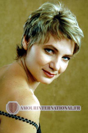 66509 - Valentina &Acirc;ge: 39 - Russie