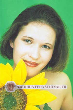 66622 - Yuliya &Acirc;ge: 29 - Russie