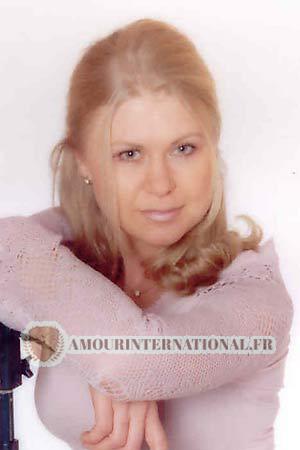 66674 - Oksana &Acirc;ge: 32 - Russie