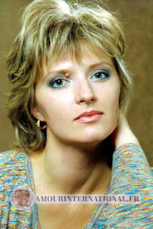 67903 - Tatiana &Acirc;ge: 37 - Russie