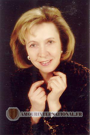 68358 - Natalia &Acirc;ge: 59 - Bi&eacute;lorussie