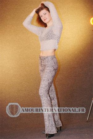 68363 - Evgenia &Acirc;ge: 28 - Ukraine