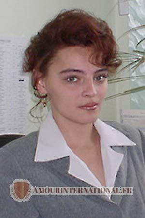 69401 - Olga &Acirc;ge: 30 - Russie