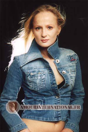 70181 - Olga &Acirc;ge: 30 - Russie