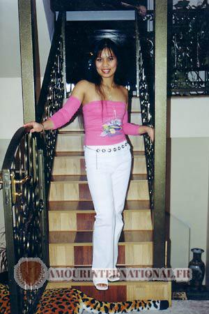 70640 - Ann &Acirc;ge: 30 - Philippines