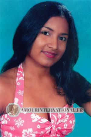 70842 - Ana &Acirc;ge: 28 - Colombie