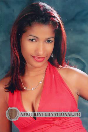 70883 - Liliana &Acirc;ge: 26 - Colombie