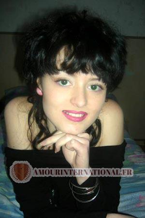 71153 - Oksana &Acirc;ge: 21 - Russie