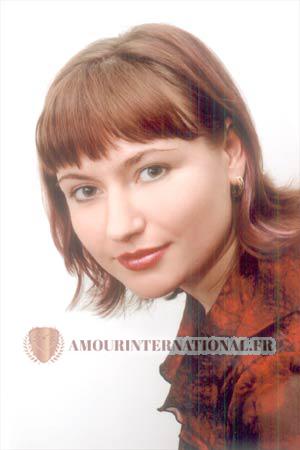 71380 - Svetlana &Acirc;ge: 33 - Russie