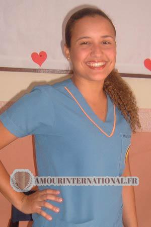 71503 - Marjorie &Acirc;ge: 27 - Colombie