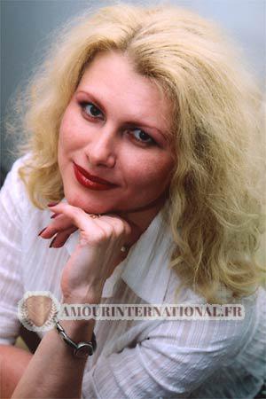 72597 - Valentina &Acirc;ge: 36 - Russie