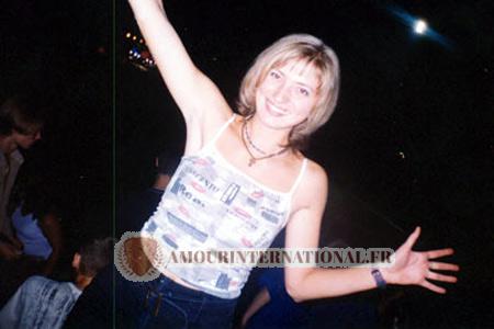 72713 - Elena &Acirc;ge: 25 - Ukraine